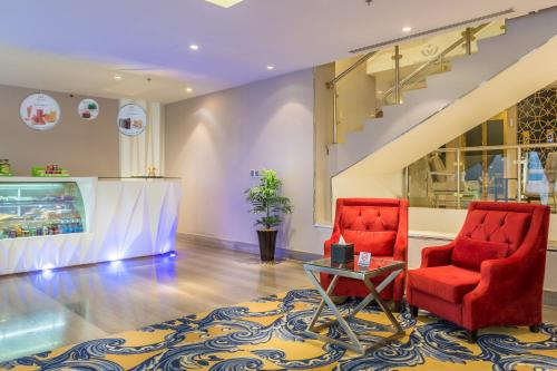 almuhaidb al takhasosi hotel