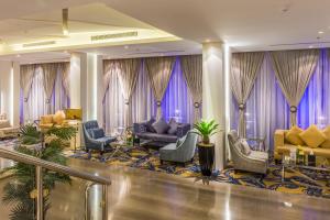 almuhaidb al takhasosi hotel