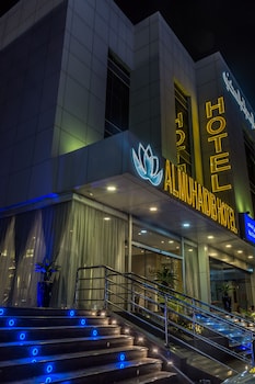 almuhaidb al takhasosi hotel