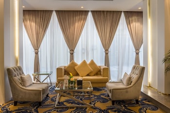 Almuhaidb  Al Takhasosi Hotel,,3 star