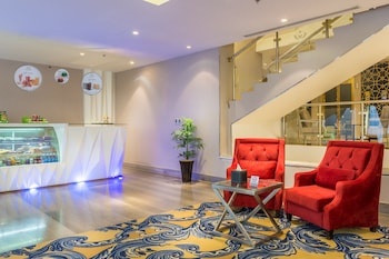 Almuhaidb  Al Takhasosi Hotel,,3 star