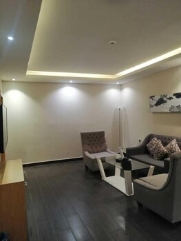 almuhaidb al takhasosi hotel