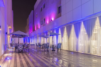 almuhaidb al takhasosi hotel