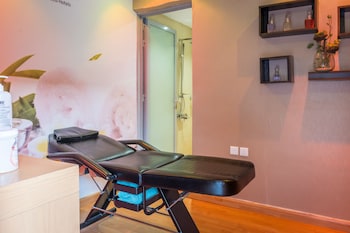 almuhaidb al takhasosi hotel