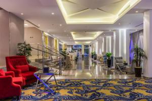 almuhaidb al takhasosi hotel