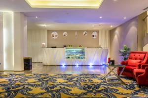 almuhaidb al takhasosi hotel