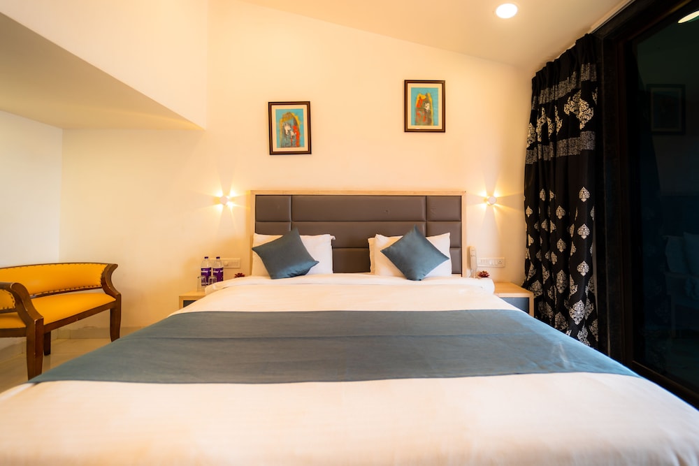 cloud mist resort and spa