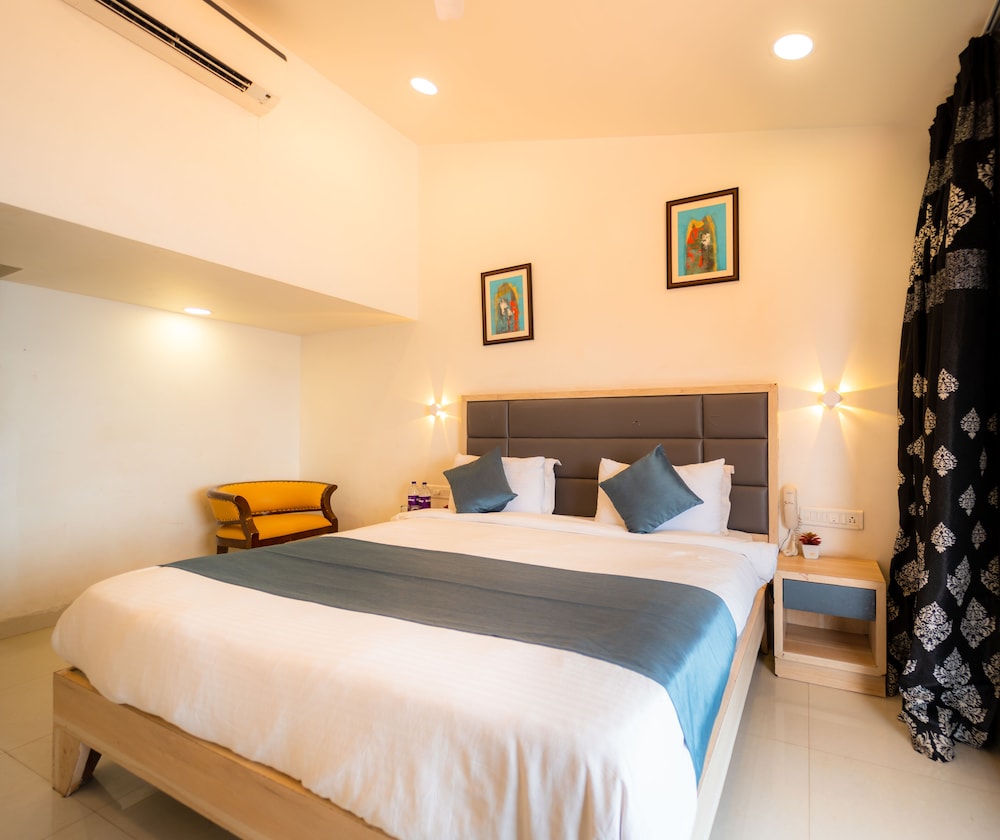 cloud mist resort and spa