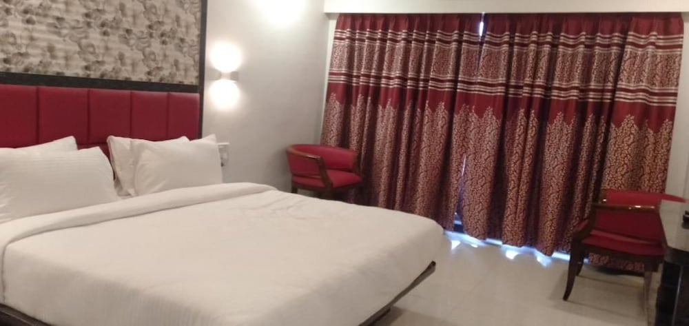 cloud mist resort and spa