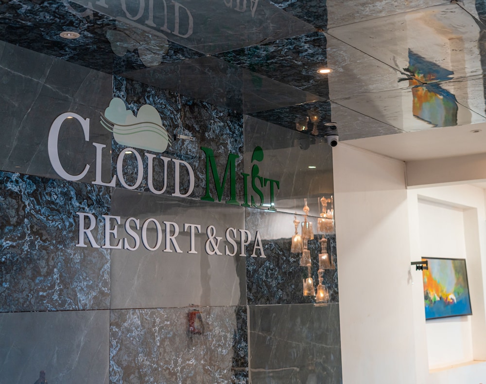 cloud mist resort and spa