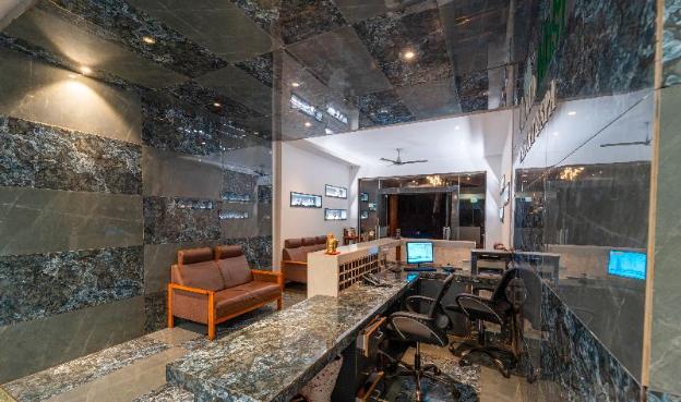 cloud mist resort and spa