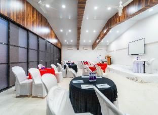 cloud mist resort and spa