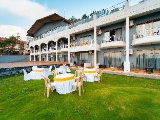 cloud mist resort and spa