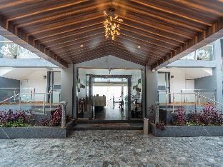 cloud mist resort and spa