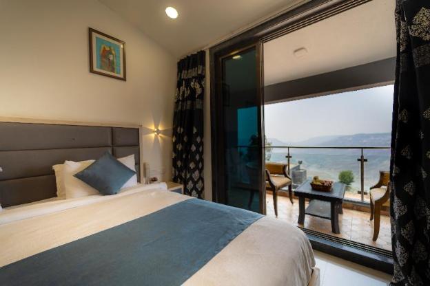 cloud mist resort and spa