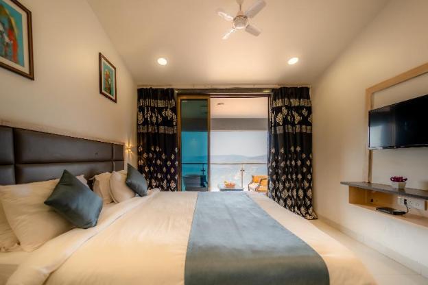 cloud mist resort and spa