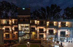 cloud mist resort and spa