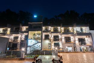 cloud mist resort and spa
