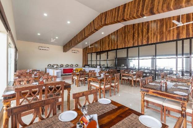 cloud mist resort and spa