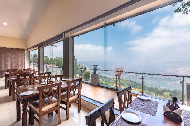 cloud mist resort and spa
