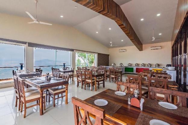 cloud mist resort and spa