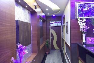 Hotel Jk Residency Muzaffarpur,,3 star