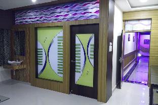 Hotel Jk Residency Muzaffarpur,,3 star