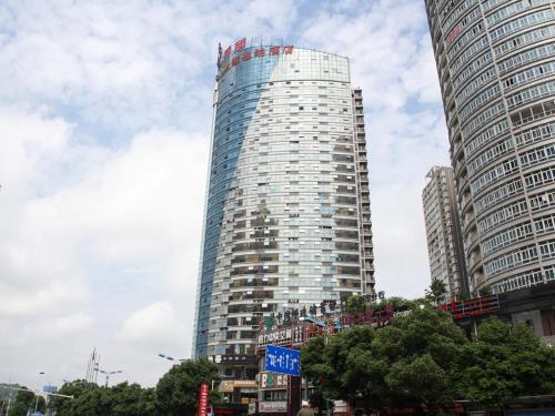 yongzhou
