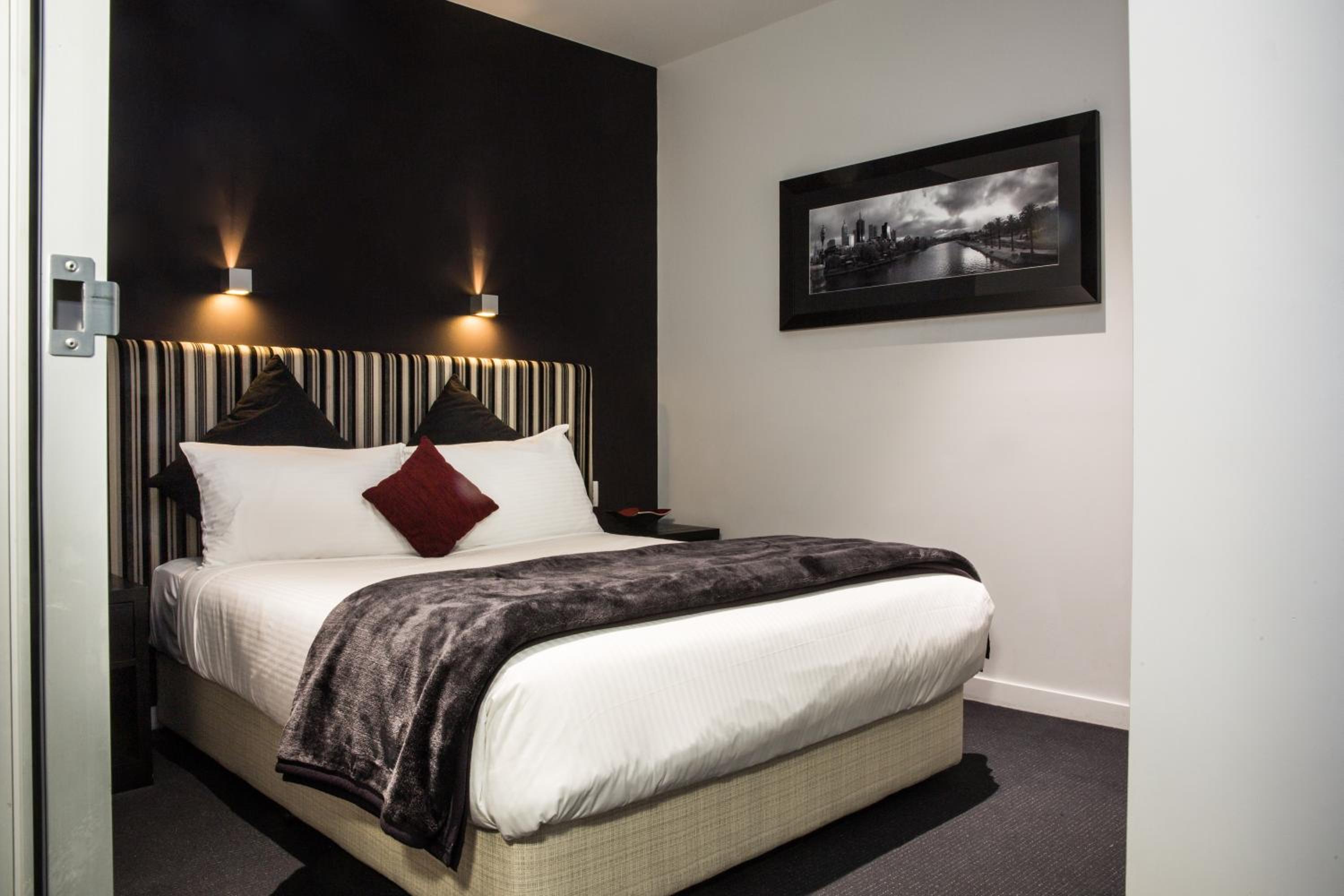 Adara Hotel Richmond,Near Melbourne Cricket Ground,5 star