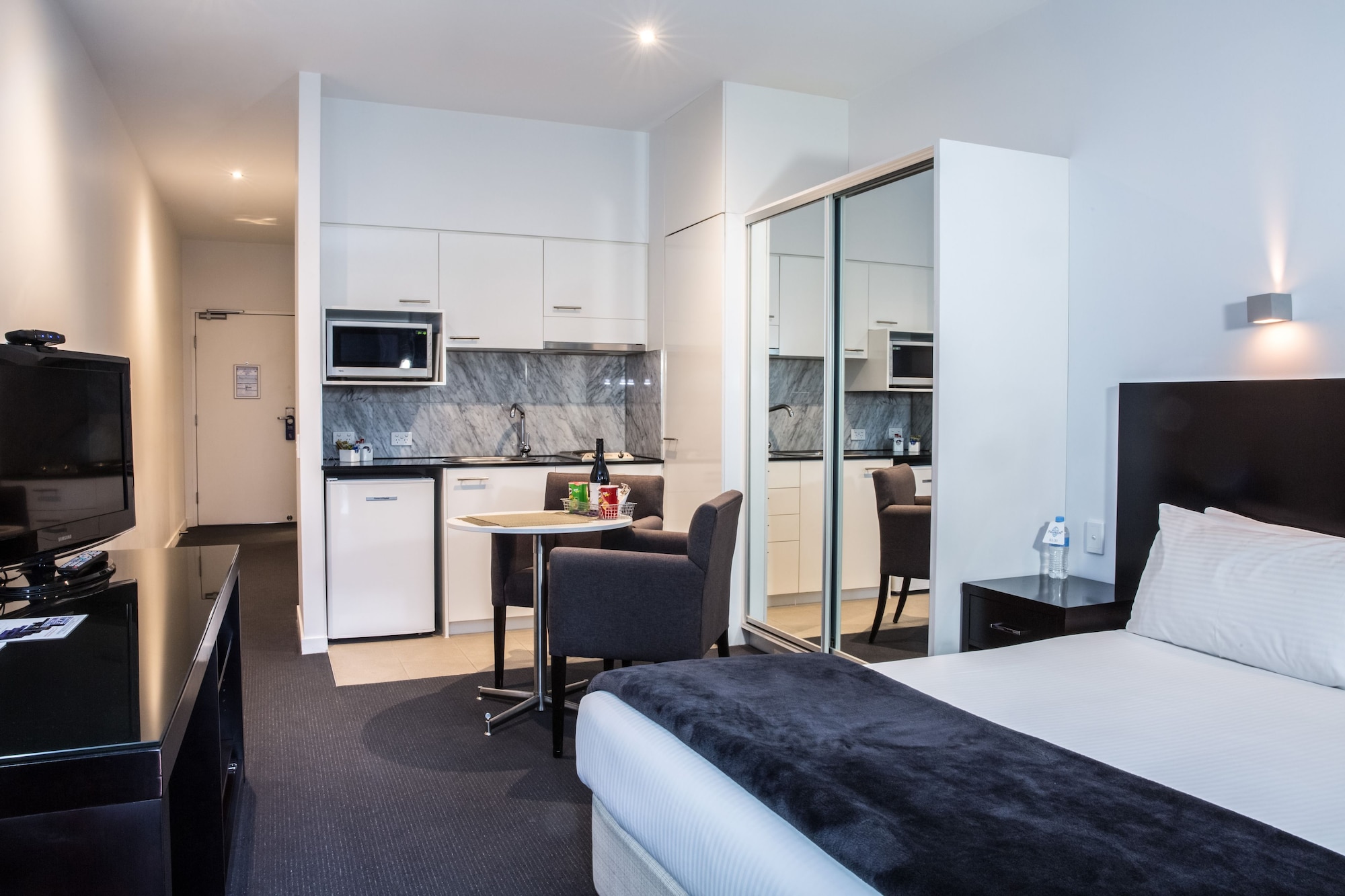 Adara Hotel Richmond,Near Melbourne Cricket Ground,5 star