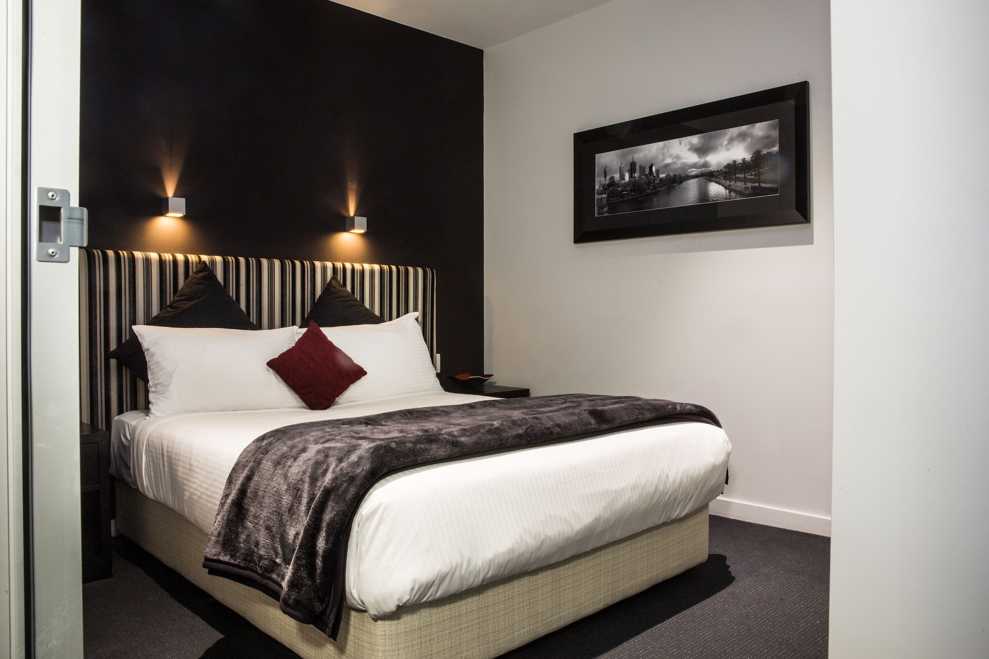 Adara Hotel Richmond,Near Melbourne Cricket Ground,5 star
