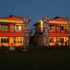 Jungle Bell Resort,Jalpaiguri>>Chalsa,3 star