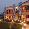 Jungle Bell Resort,Jalpaiguri>>Chalsa,3 star