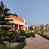 Jungle Bell Resort,Jalpaiguri>>Chalsa,3 star