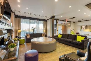 Best Western Plus Village Park Inn,Alberta>>Calgary,3 star