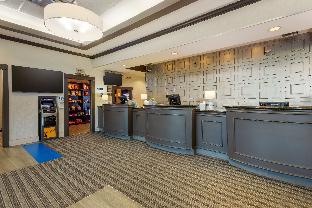 Best Western Plus Village Park Inn,Alberta>>Calgary,3 star