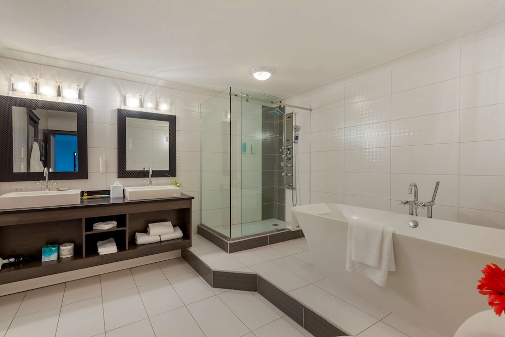 best western plus village park inn