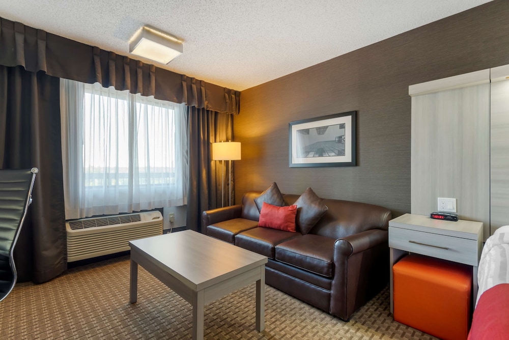 best western plus village park inn