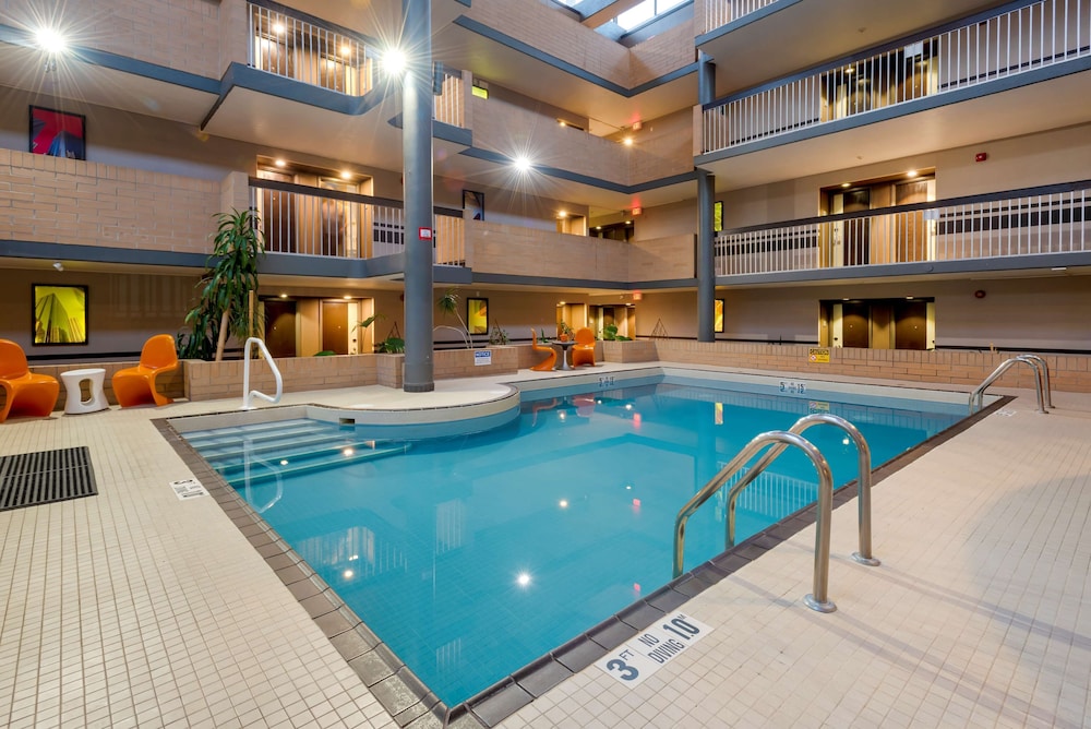 best western plus village park inn