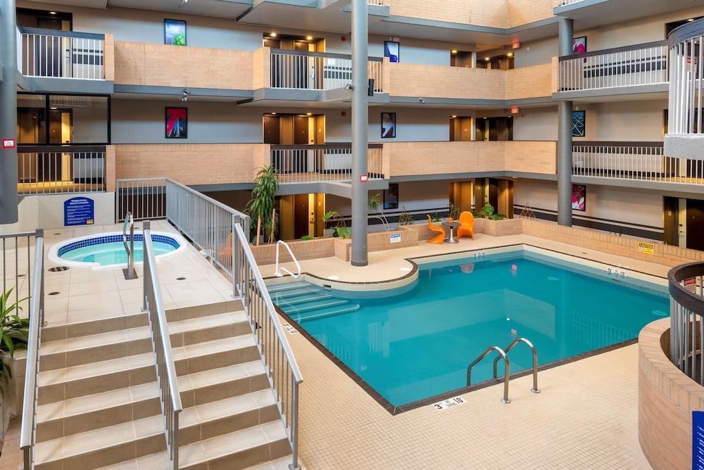 best western plus village park inn