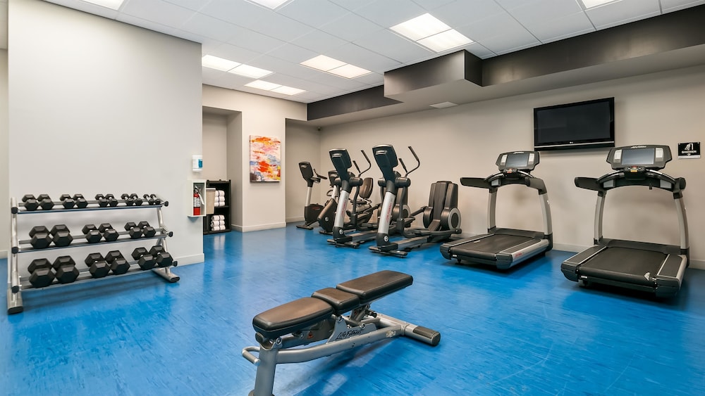 best western plus village park inn