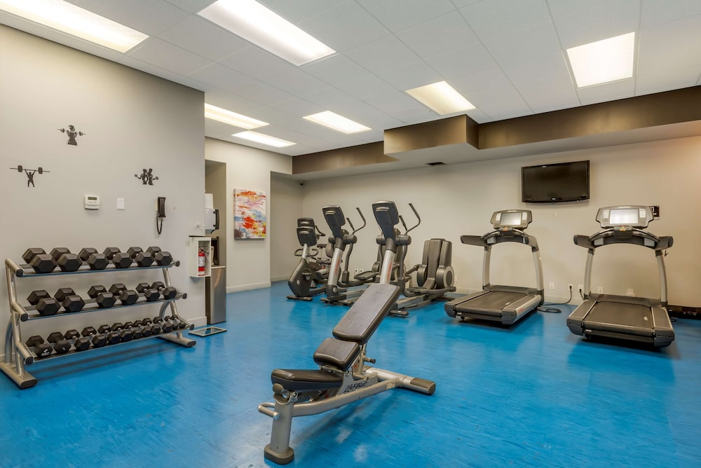 best western plus village park inn
