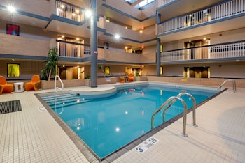 best western plus village park inn
