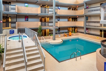 best western plus village park inn