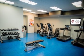 best western plus village park inn