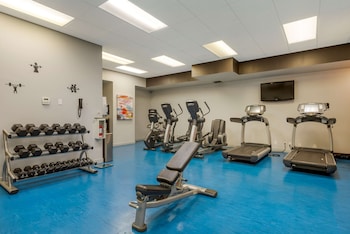 best western plus village park inn