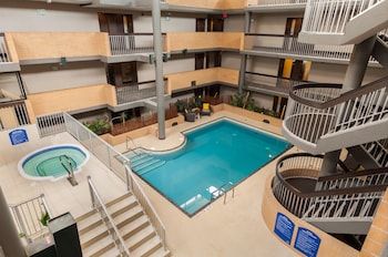 best western plus village park inn