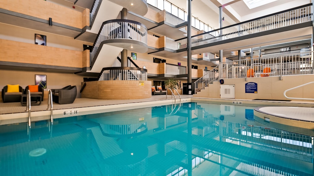 best western plus village park inn