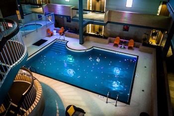 best western plus village park inn