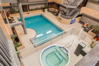 best western plus village park inn